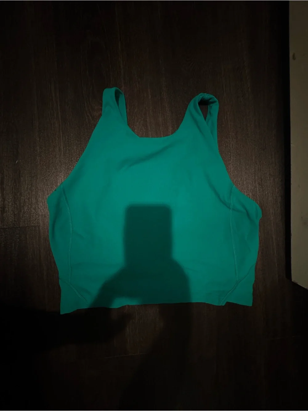 Women's Align High Neck Tank  -  Lululemon